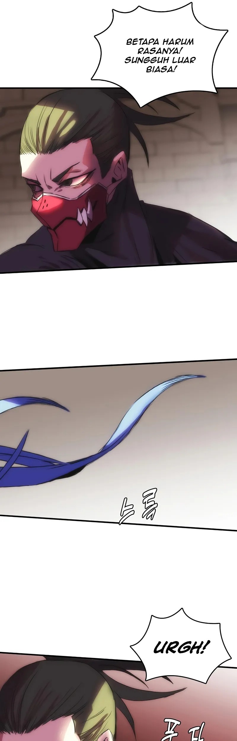 Bloodhound’s Regression Instinct Chapter 81 - halaman 22