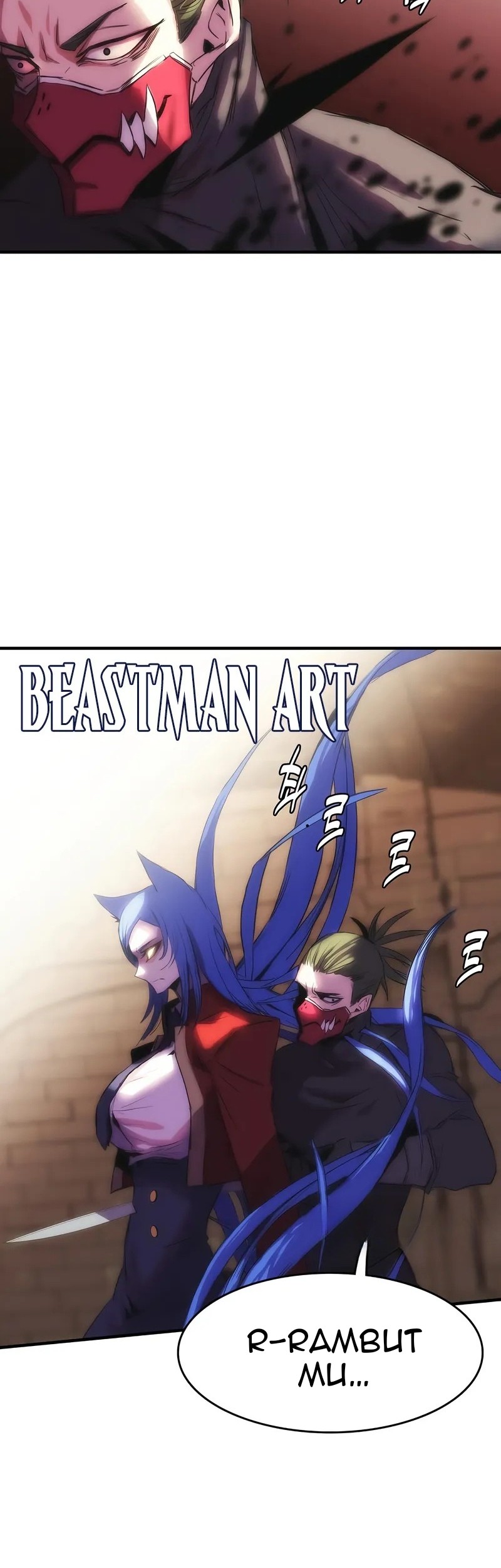 Bloodhound’s Regression Instinct Chapter 81 - halaman 23
