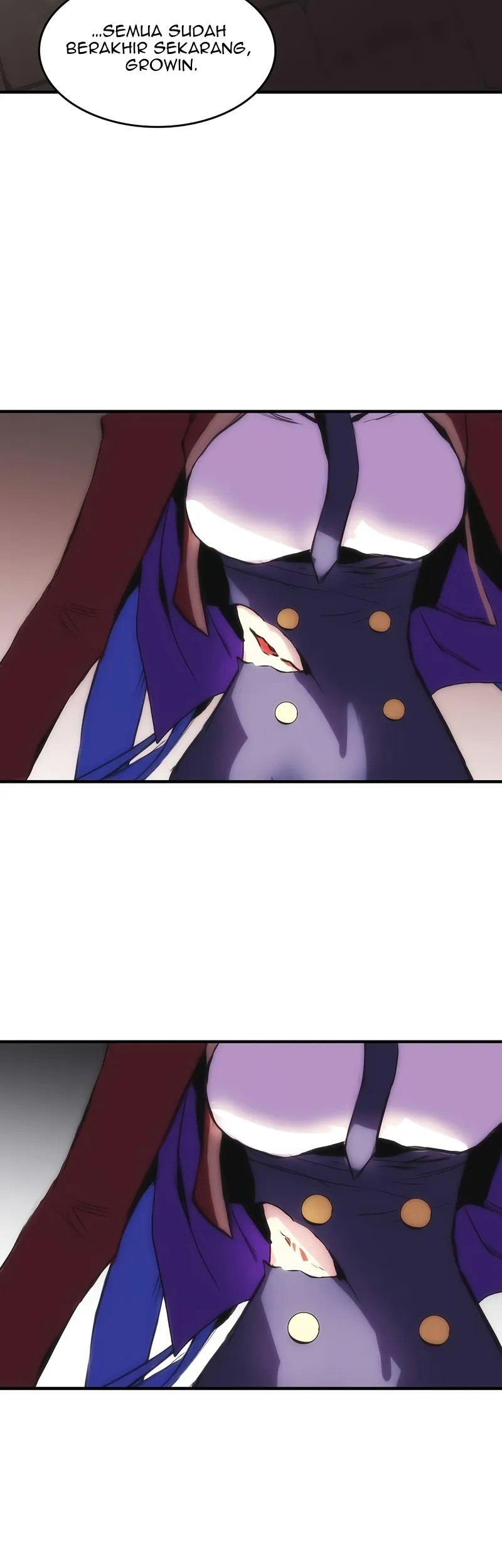 Bloodhound’s Regression Instinct Chapter 81 - halaman 26