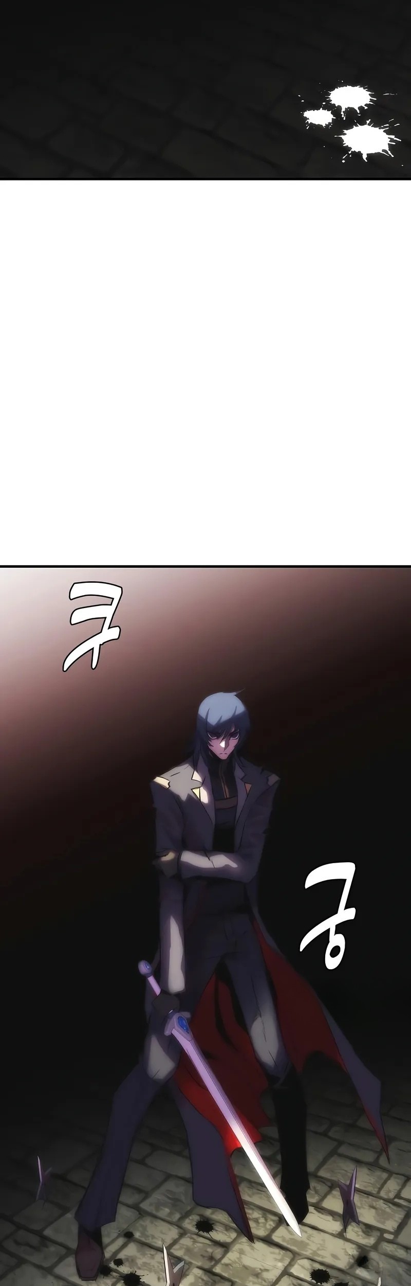 Bloodhound’s Regression Instinct Chapter 81 - halaman 30
