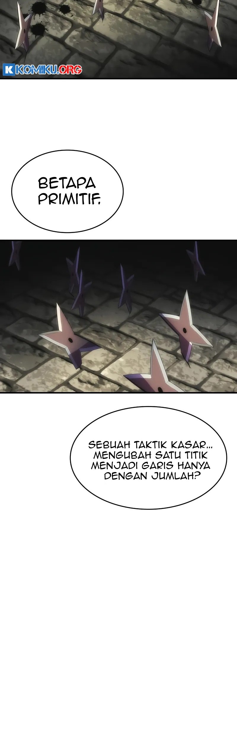 Bloodhound’s Regression Instinct Chapter 81 - halaman 31