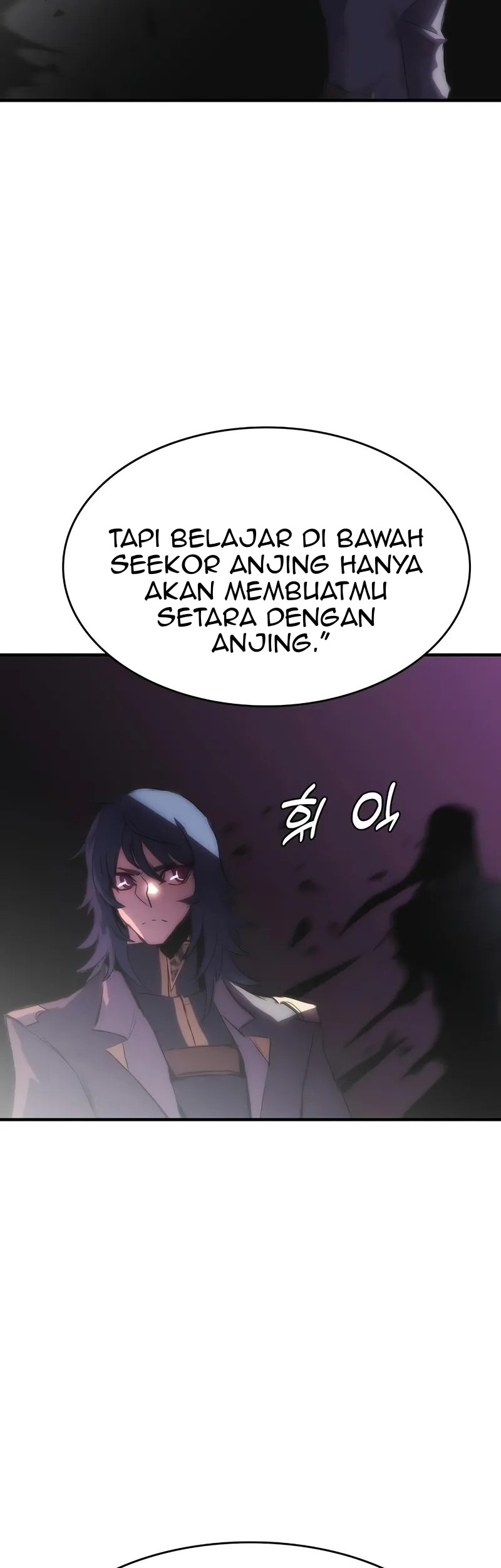 Bloodhound’s Regression Instinct Chapter 81 - halaman 35