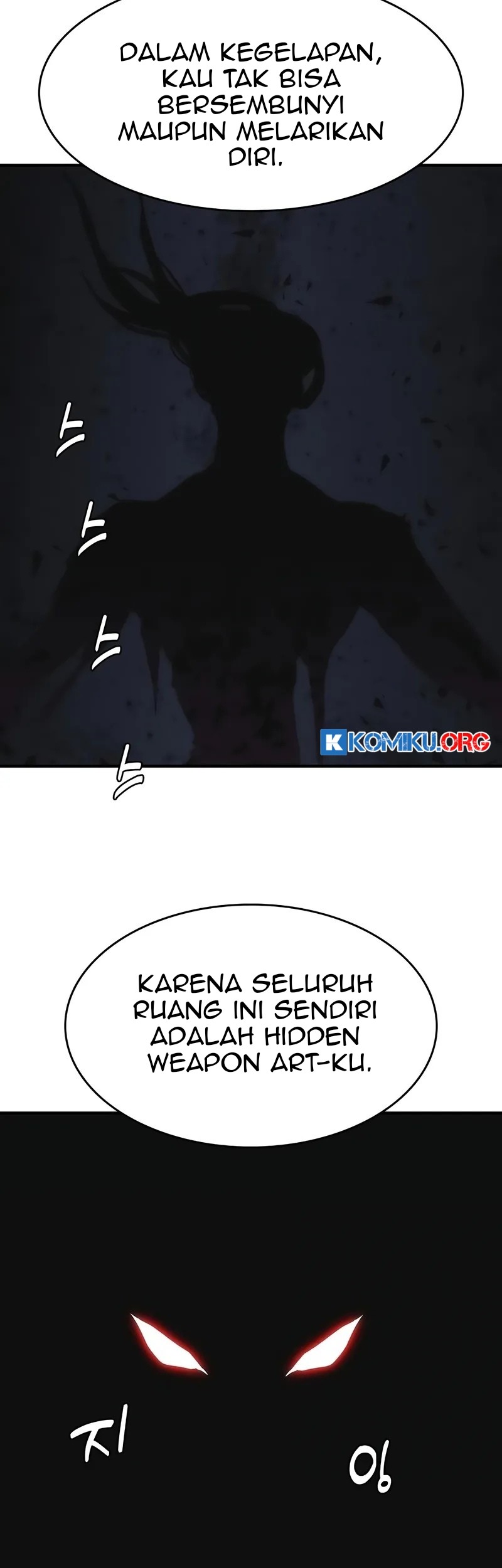 Bloodhound’s Regression Instinct Chapter 81 - halaman 36