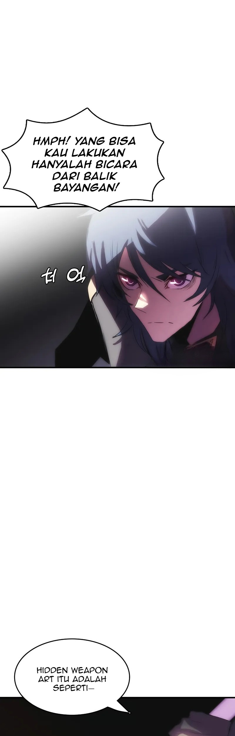 Bloodhound’s Regression Instinct Chapter 81 - halaman 38
