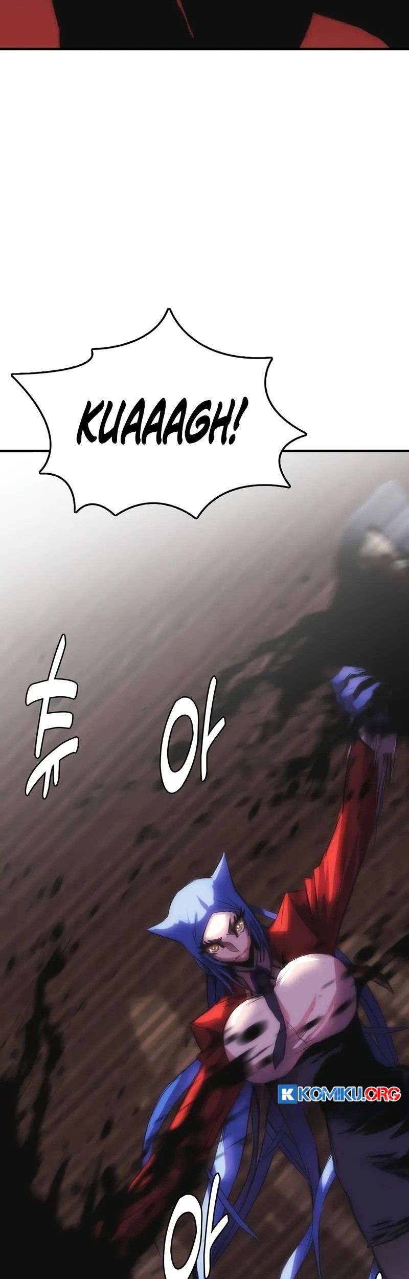 Bloodhound’s Regression Instinct Chapter 81 - halaman 4