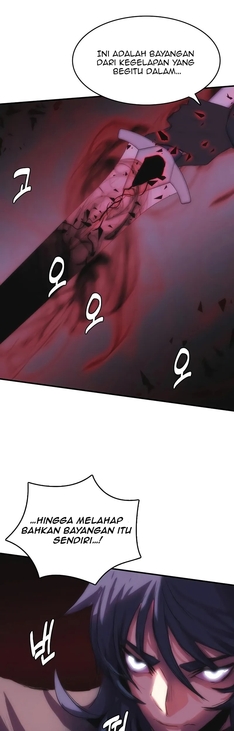 Bloodhound’s Regression Instinct Chapter 81 - halaman 42