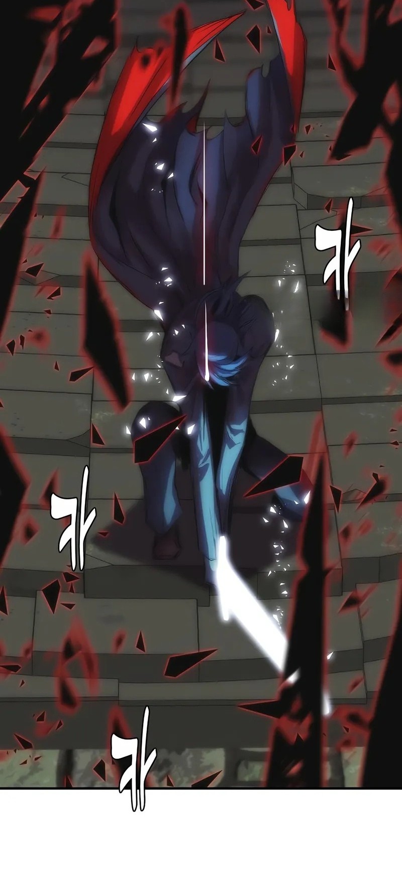 Bloodhound’s Regression Instinct Chapter 81 - halaman 45