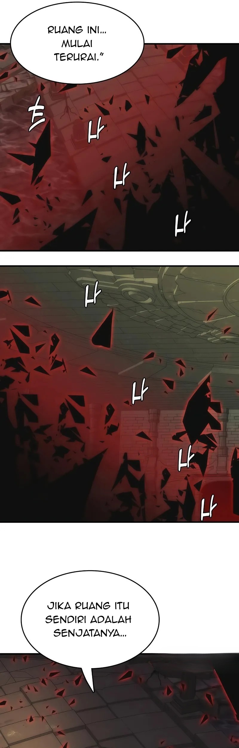Bloodhound’s Regression Instinct Chapter 81 - halaman 46
