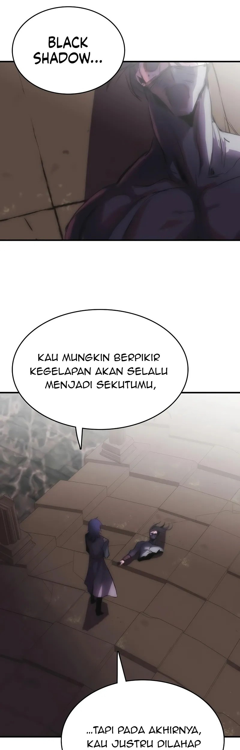 Bloodhound’s Regression Instinct Chapter 81 - halaman 49
