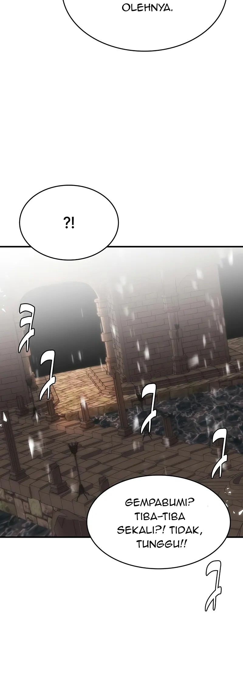 Bloodhound’s Regression Instinct Chapter 81 - halaman 50