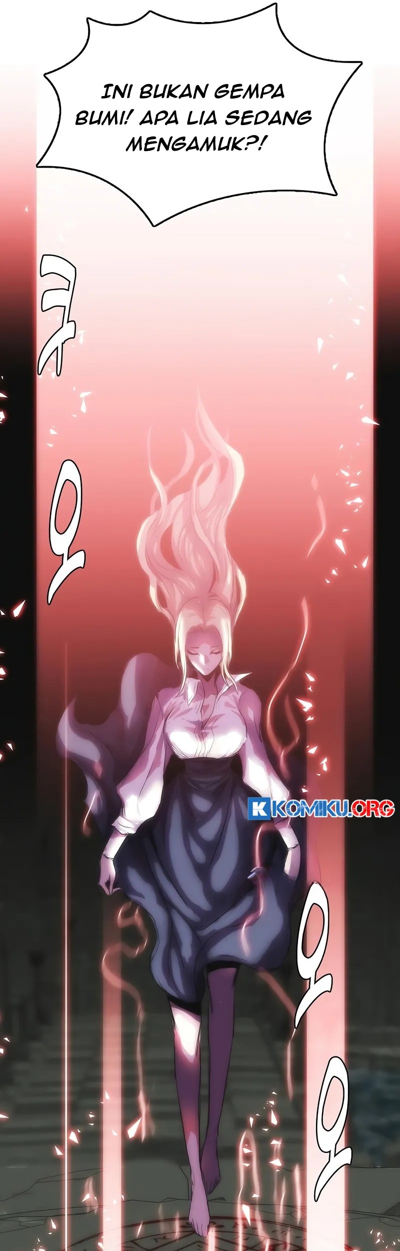 Bloodhound’s Regression Instinct Chapter 81 - halaman 51