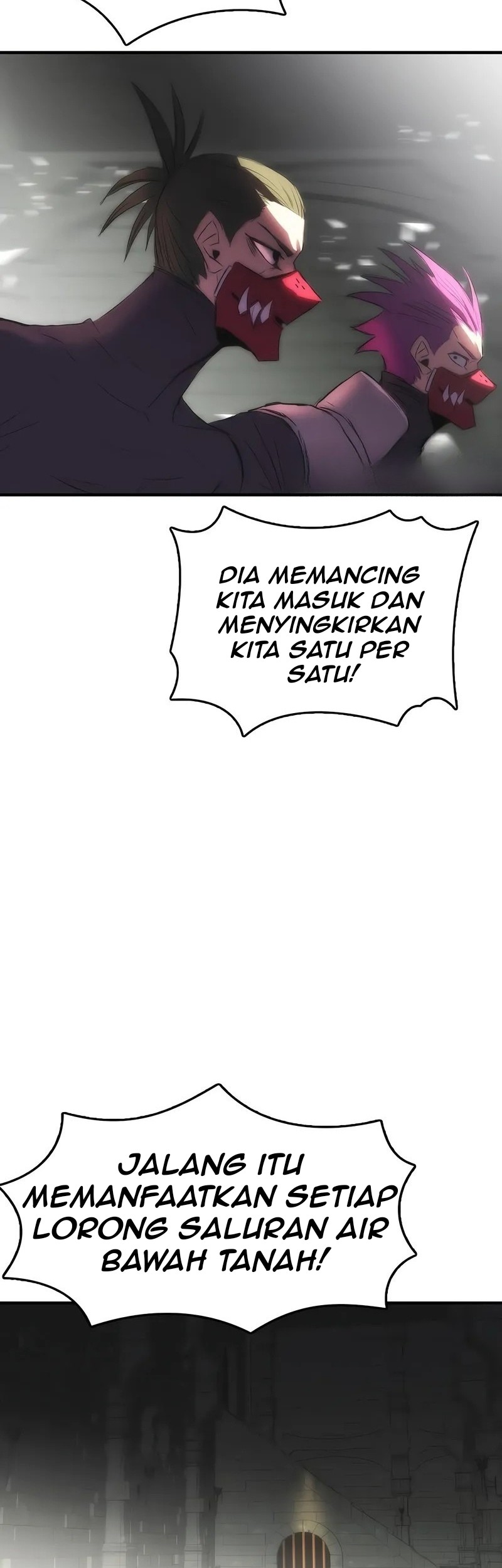 Bloodhound’s Regression Instinct Chapter 81 - halaman 9
