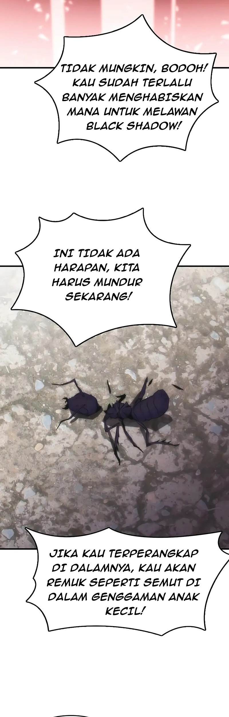Bloodhound’s Regression Instinct Chapter 82 - halaman 11