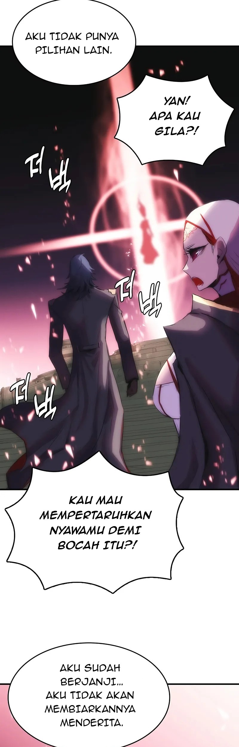 Bloodhound’s Regression Instinct Chapter 82 - halaman 12
