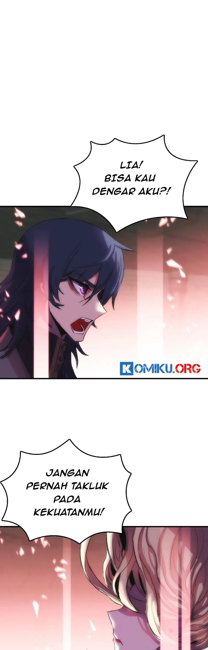 Bloodhound’s Regression Instinct Chapter 82 - halaman 16