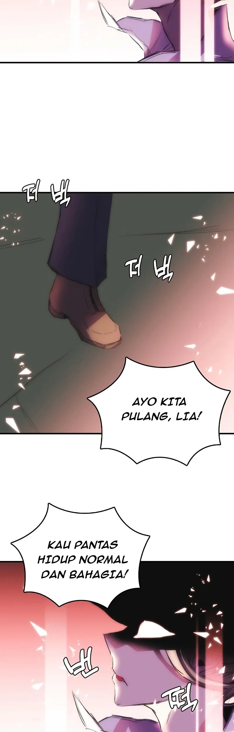 Bloodhound’s Regression Instinct Chapter 82 - halaman 17
