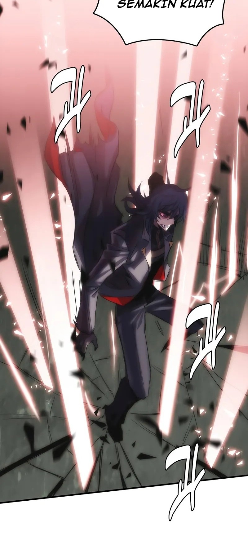 Bloodhound’s Regression Instinct Chapter 82 - halaman 19