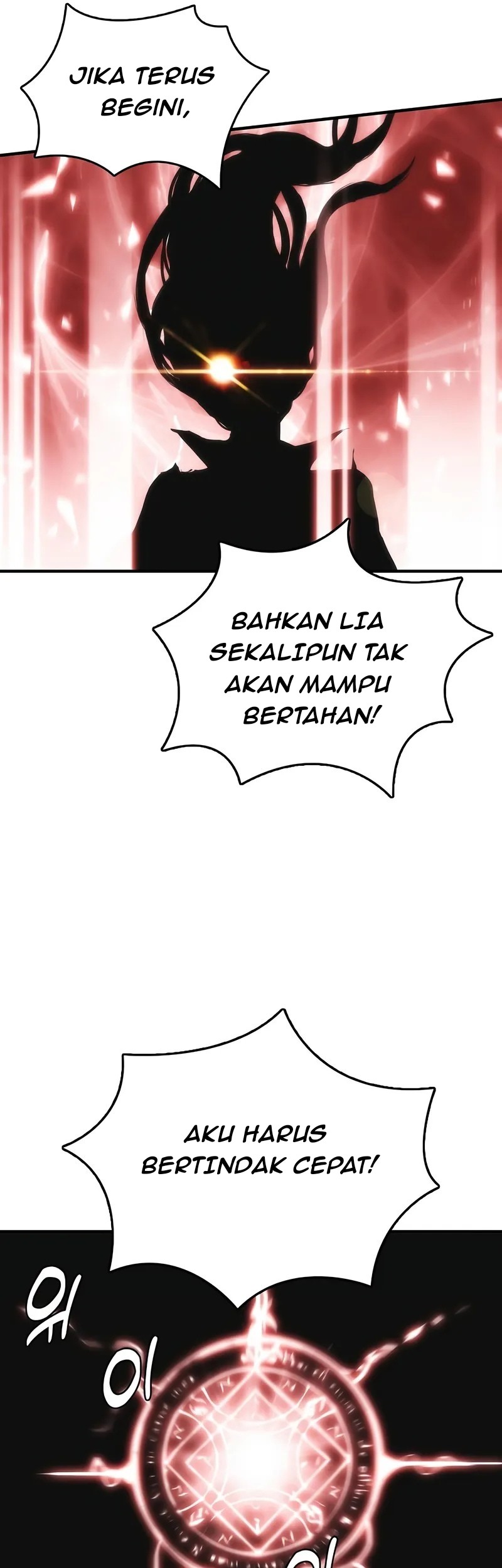 Bloodhound’s Regression Instinct Chapter 82 - halaman 20