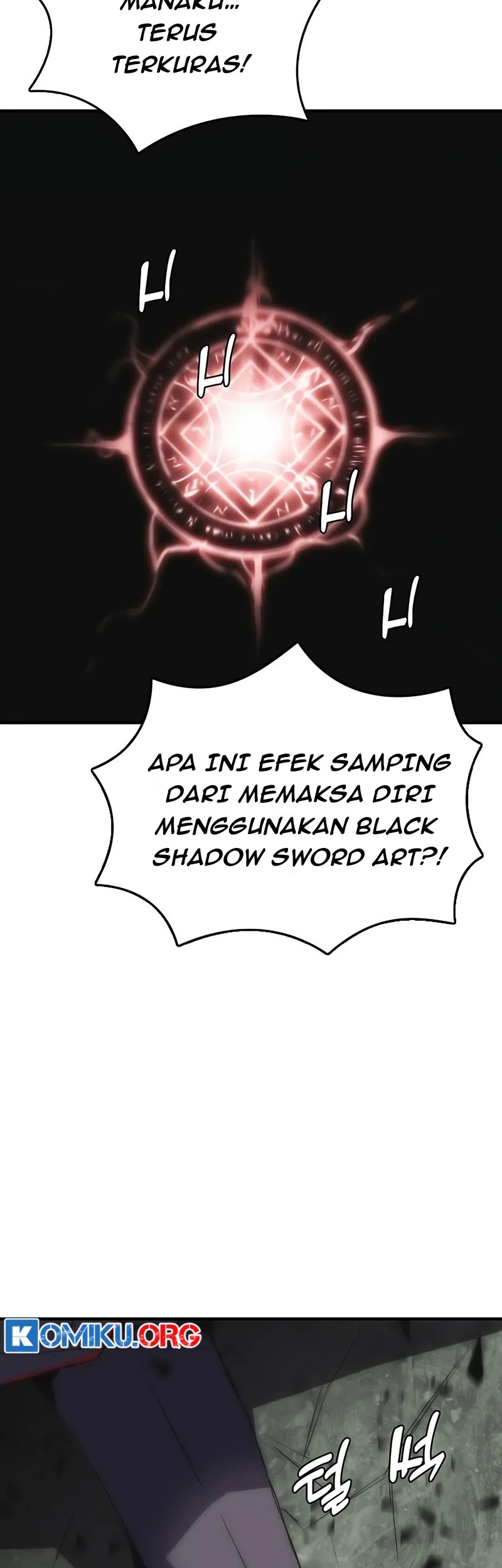 Bloodhound’s Regression Instinct Chapter 82 - halaman 22