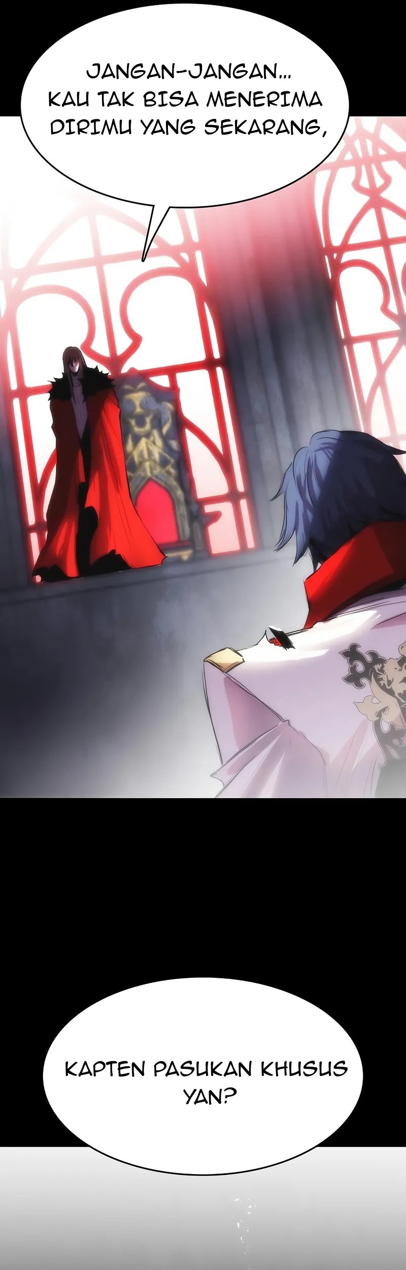 Bloodhound’s Regression Instinct Chapter 82 - halaman 26