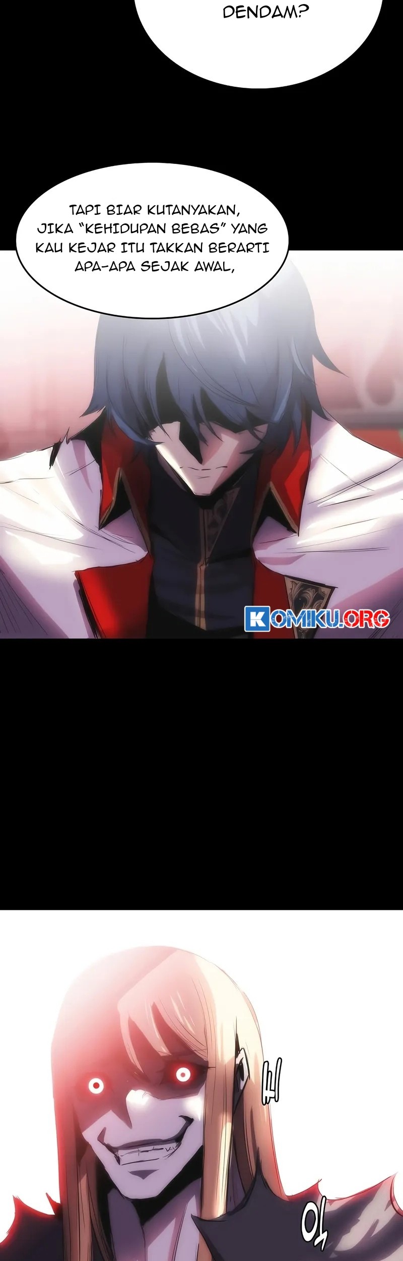 Bloodhound’s Regression Instinct Chapter 82 - halaman 28