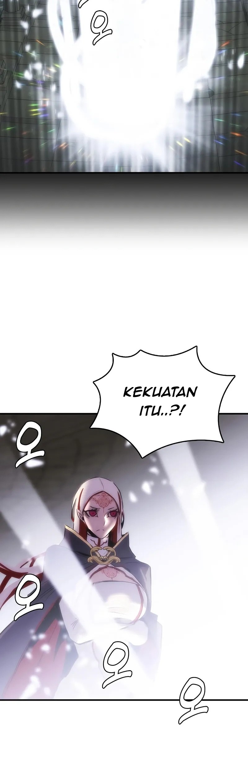 Bloodhound’s Regression Instinct Chapter 82 - halaman 31