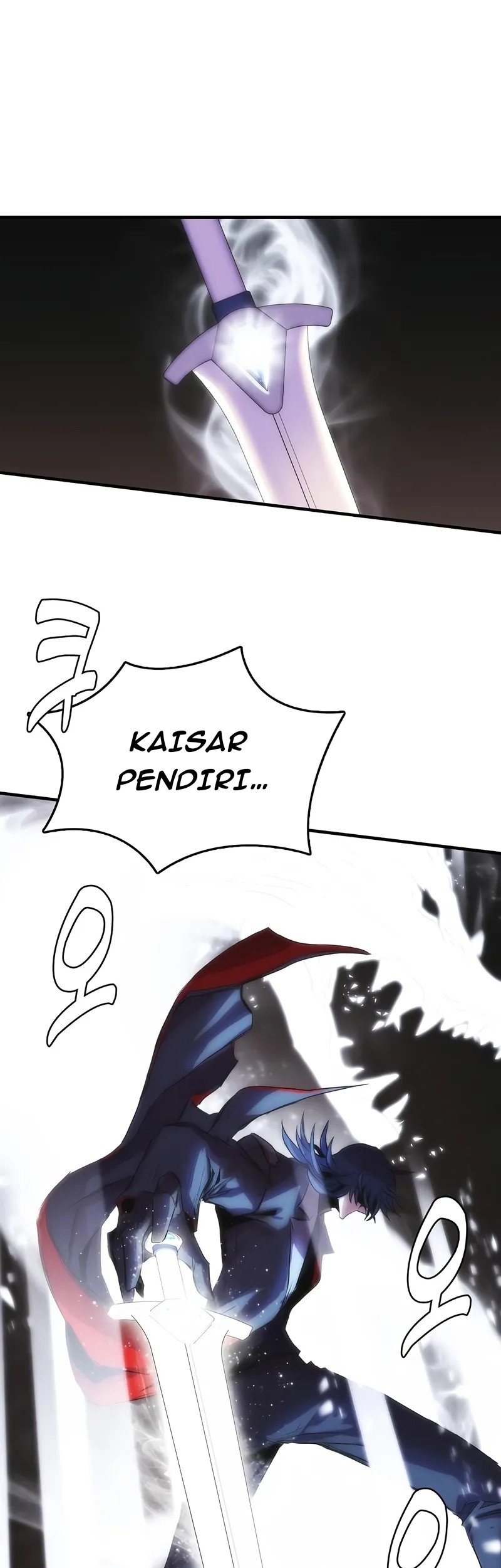 Bloodhound’s Regression Instinct Chapter 82 - halaman 32