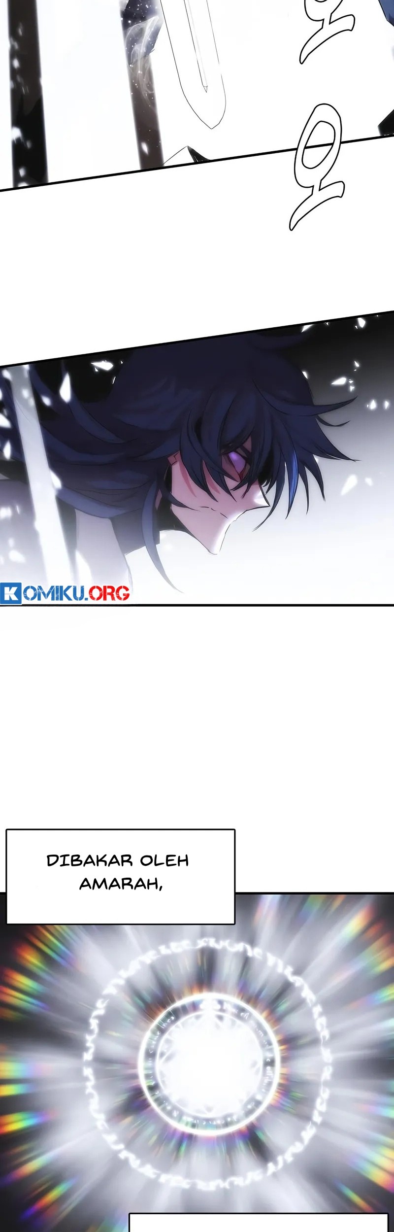 Bloodhound’s Regression Instinct Chapter 82 - halaman 33
