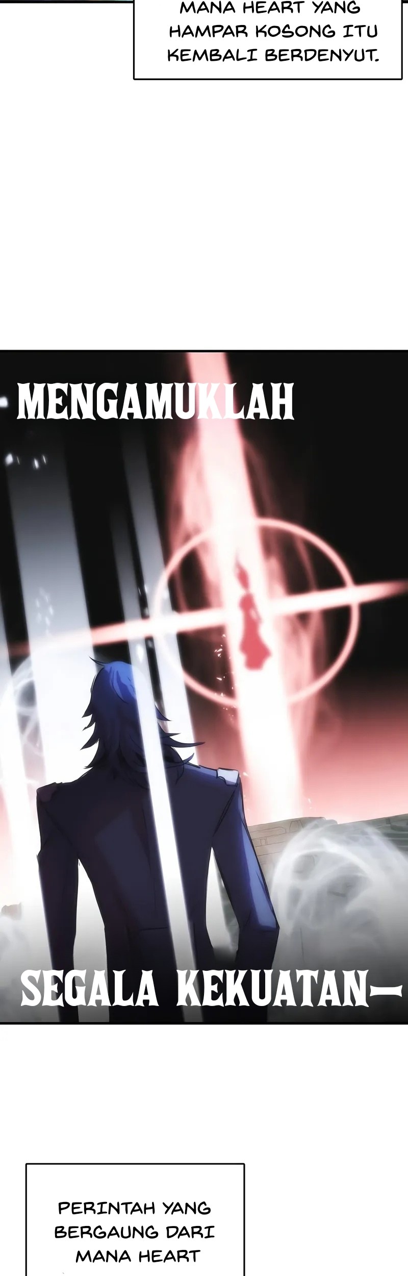 Bloodhound’s Regression Instinct Chapter 82 - halaman 34