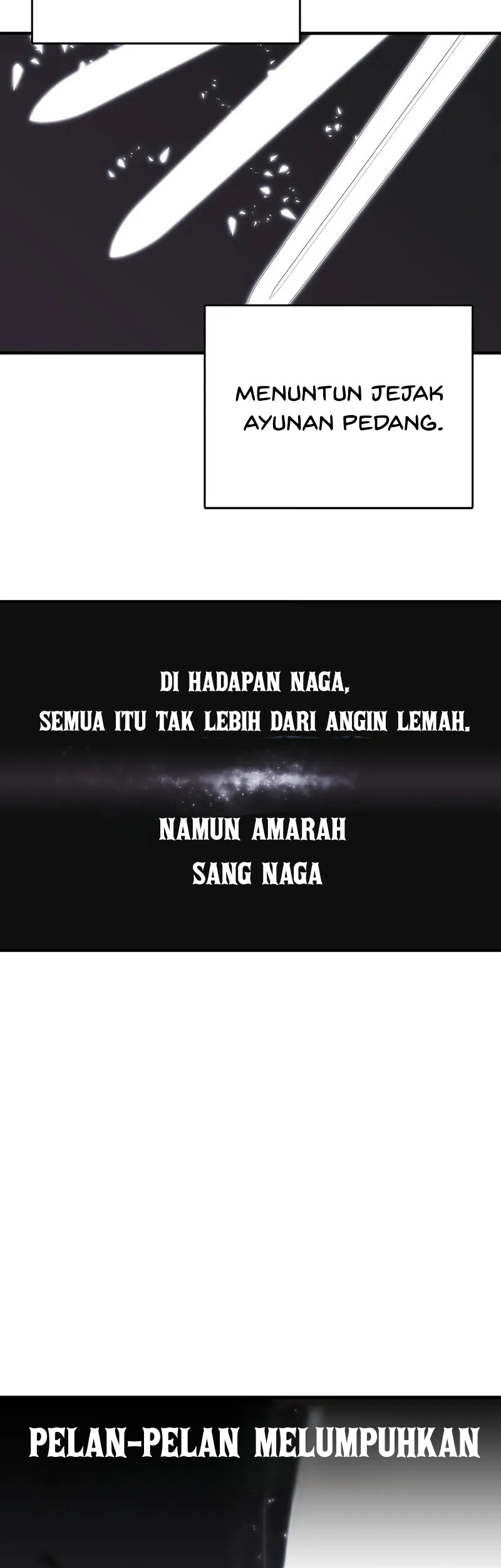 Bloodhound’s Regression Instinct Chapter 82 - halaman 35