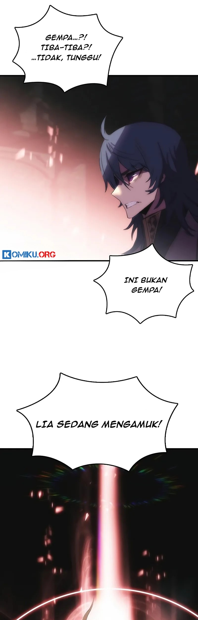 Bloodhound’s Regression Instinct Chapter 82 - halaman 4