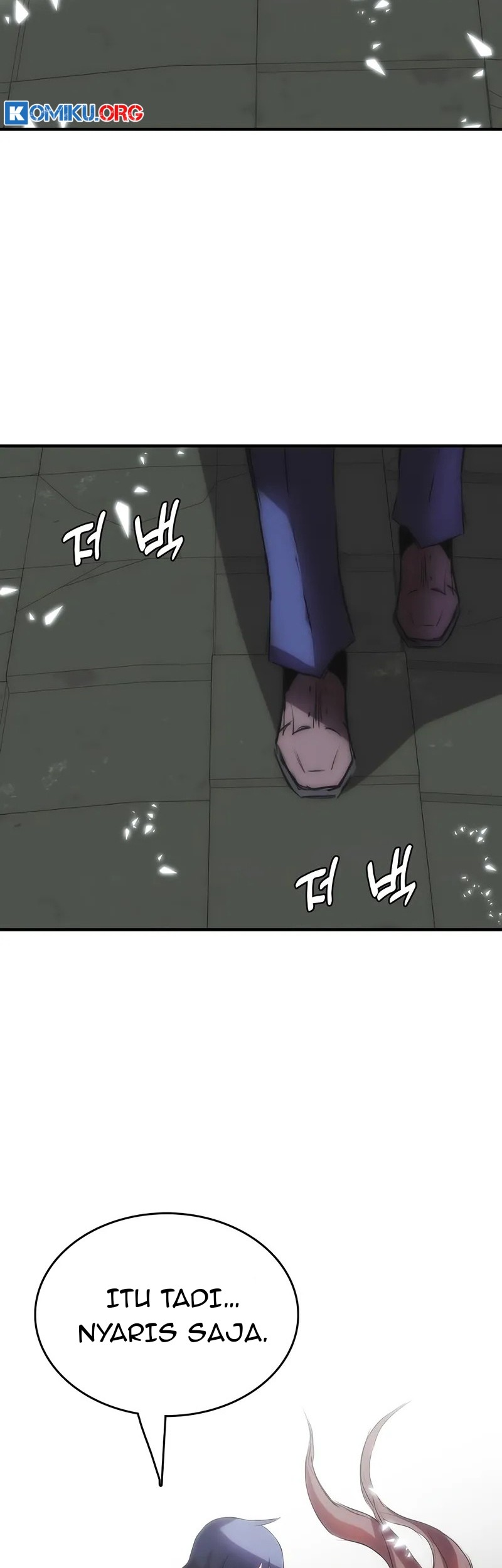 Bloodhound’s Regression Instinct Chapter 82 - halaman 41
