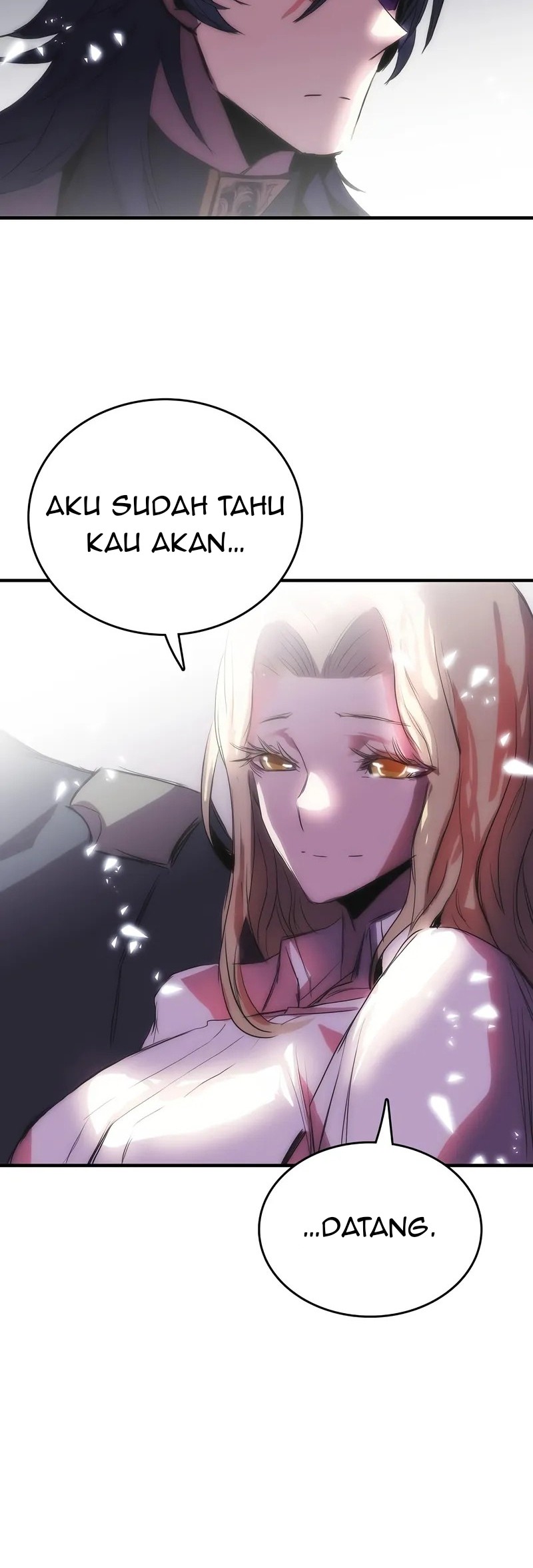 Bloodhound’s Regression Instinct Chapter 82 - halaman 43