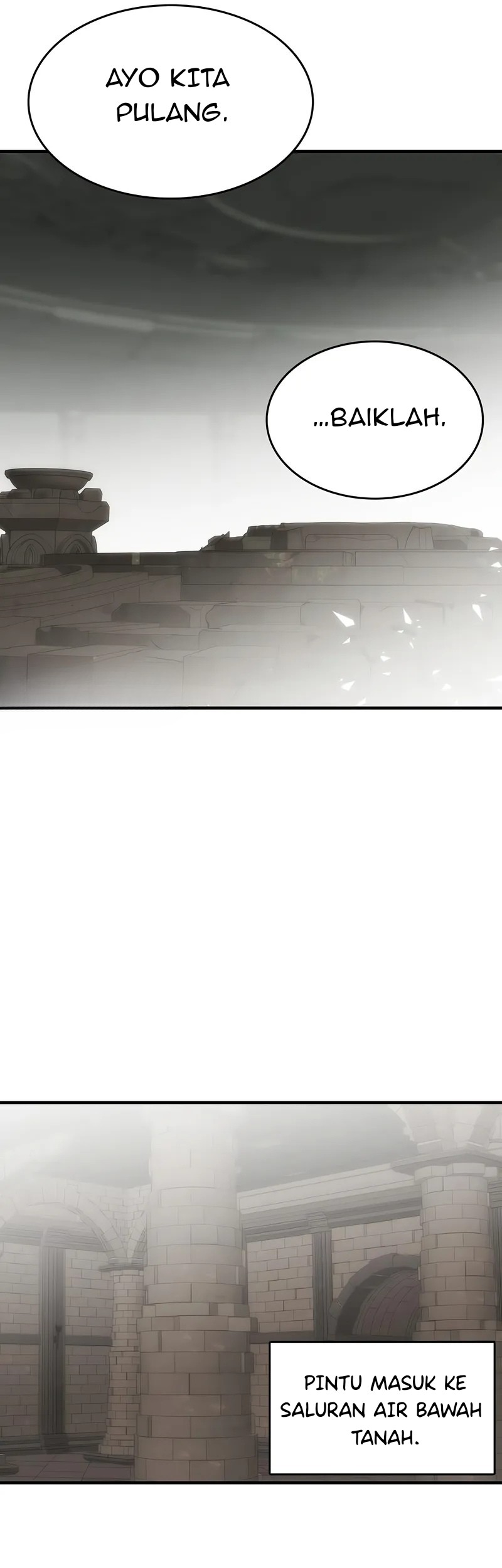 Bloodhound’s Regression Instinct Chapter 82 - halaman 44