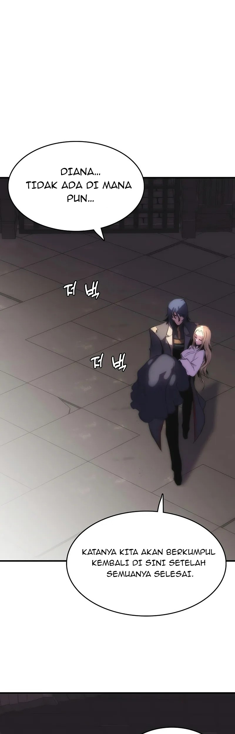 Bloodhound’s Regression Instinct Chapter 82 - halaman 45