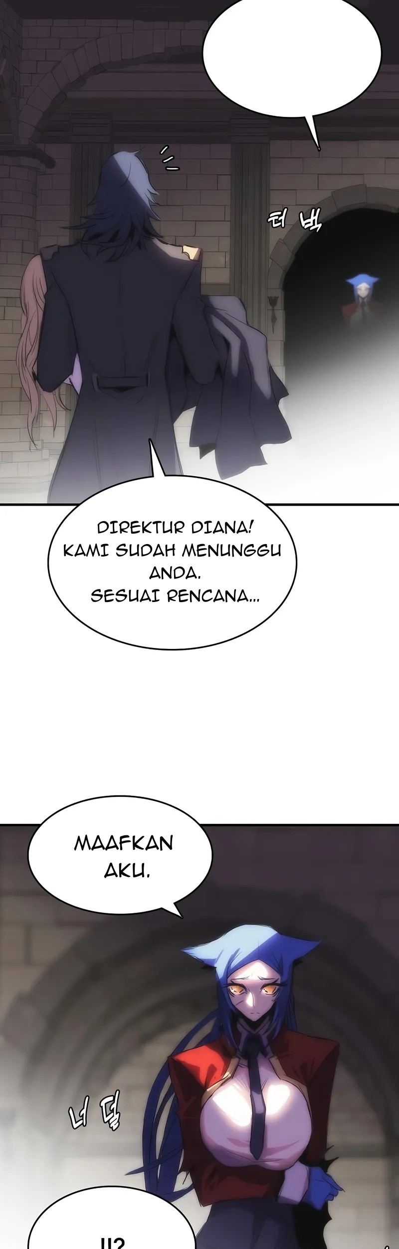 Bloodhound’s Regression Instinct Chapter 82 - halaman 46