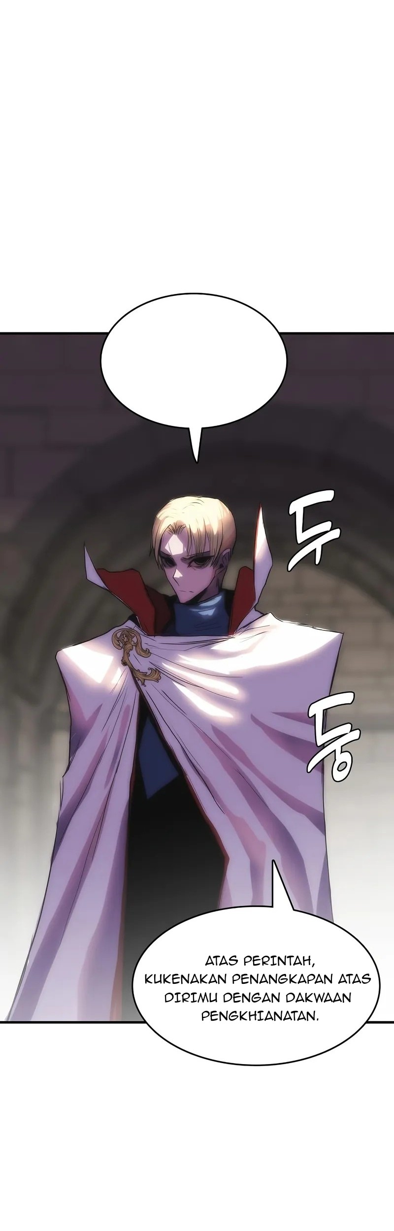 Bloodhound’s Regression Instinct Chapter 82 - halaman 49