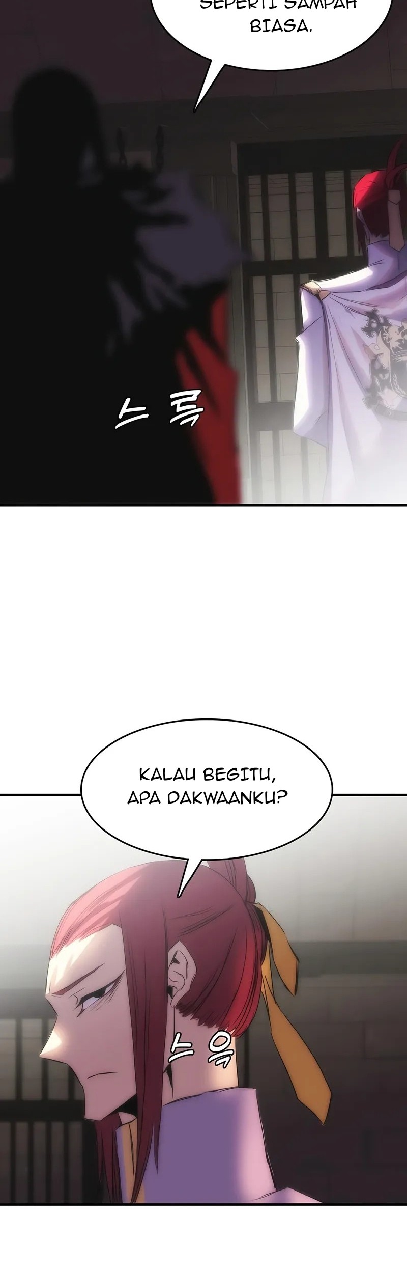 Bloodhound’s Regression Instinct Chapter 82 - halaman 53