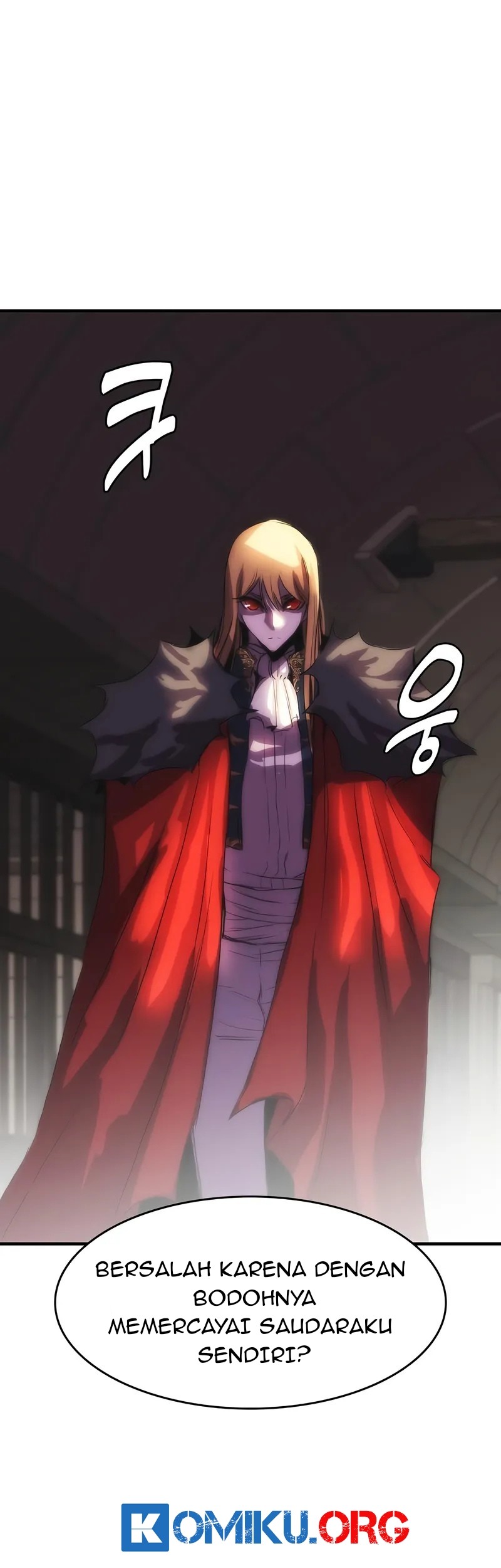Bloodhound’s Regression Instinct Chapter 82 - halaman 54