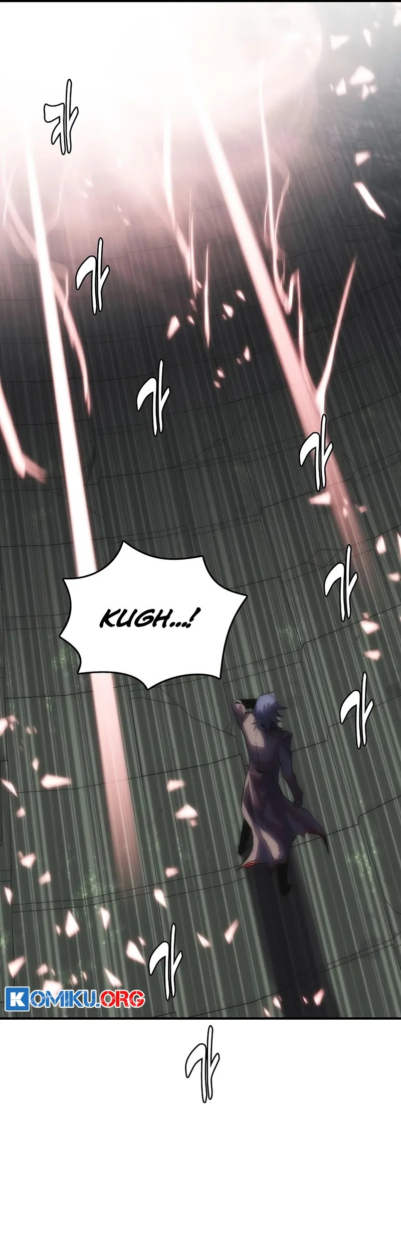 Bloodhound’s Regression Instinct Chapter 82 - halaman 8