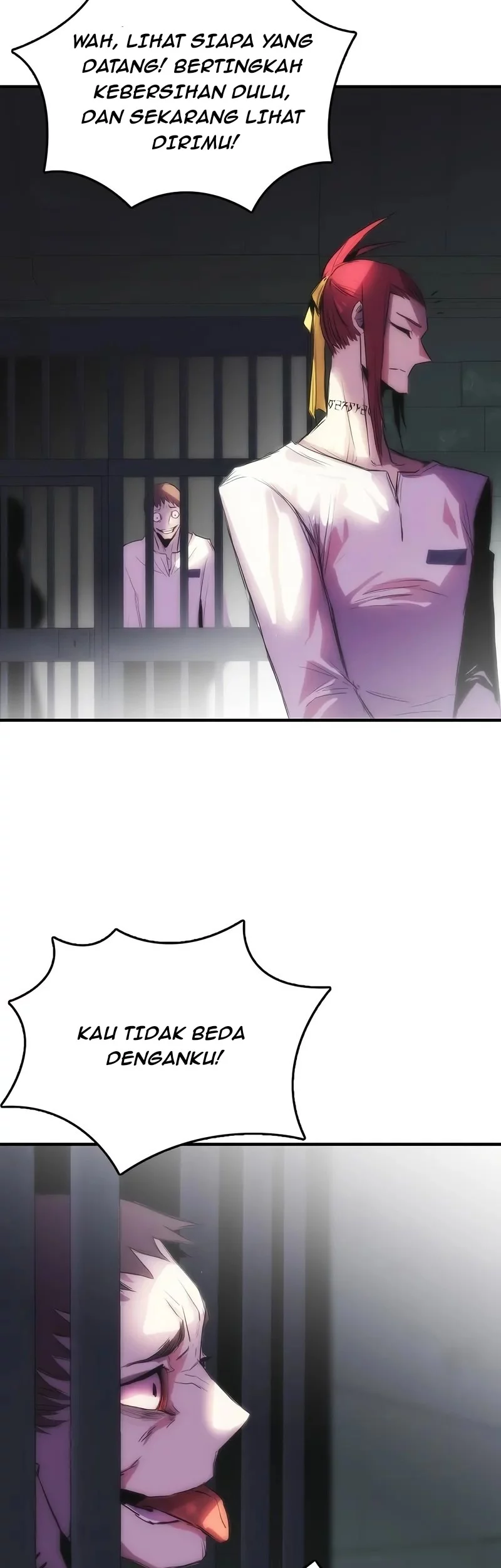 Bloodhound’s Regression Instinct Chapter 83 - halaman 10