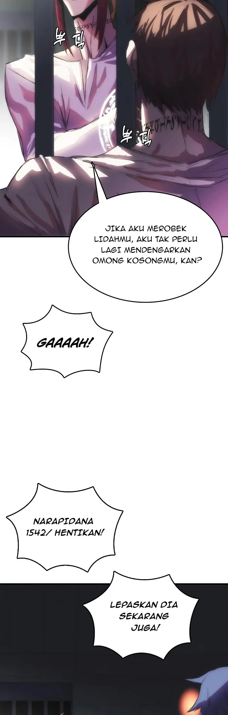 Bloodhound’s Regression Instinct Chapter 83 - halaman 12