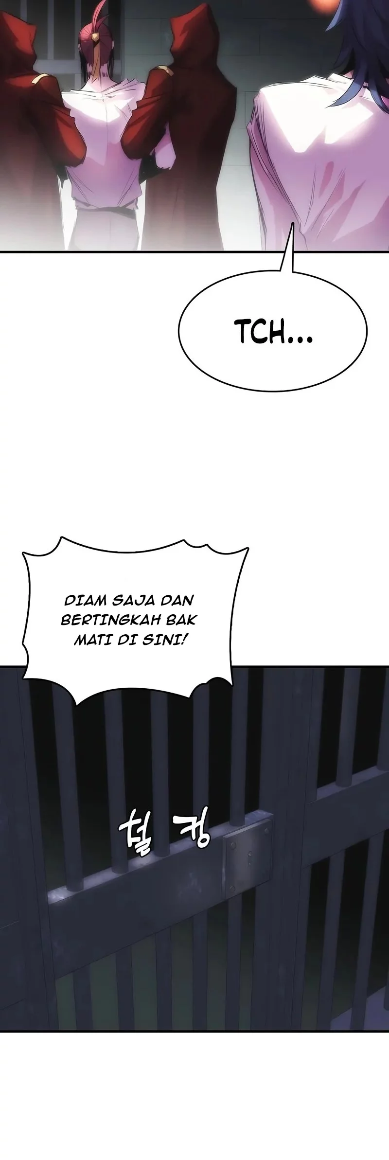 Bloodhound’s Regression Instinct Chapter 83 - halaman 13