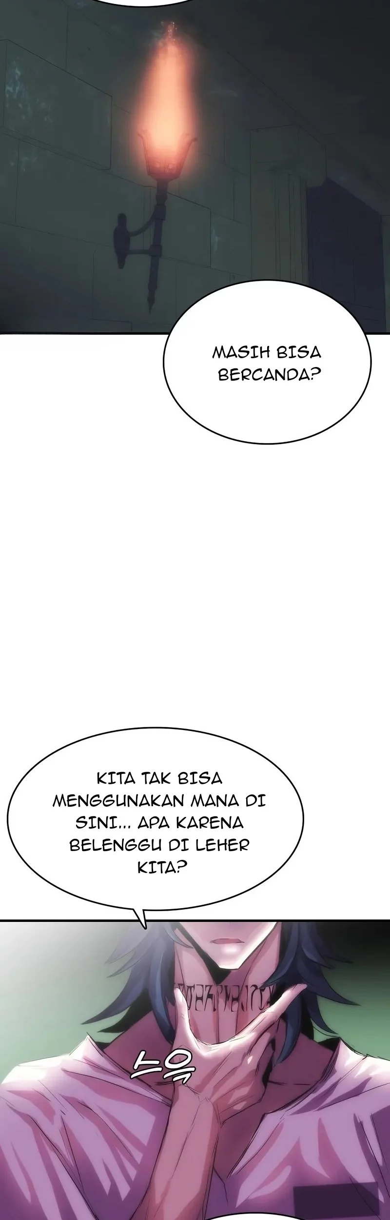 Bloodhound’s Regression Instinct Chapter 83 - halaman 15
