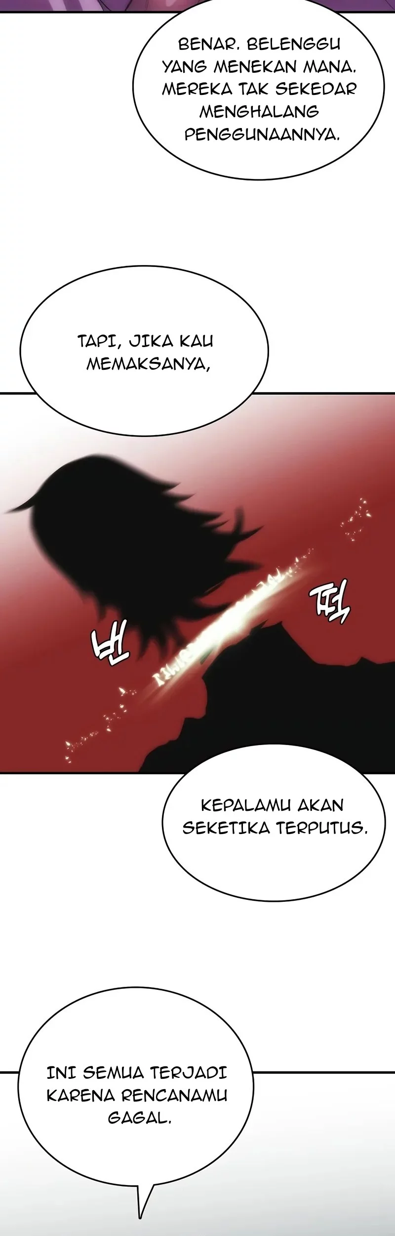 Bloodhound’s Regression Instinct Chapter 83 - halaman 16