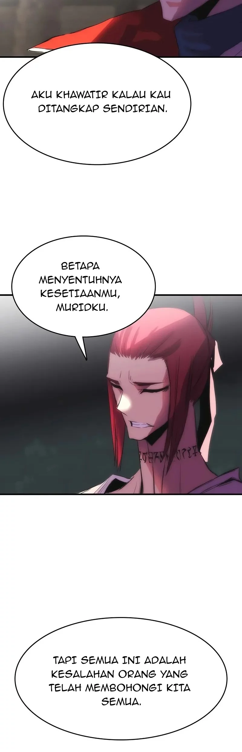 Bloodhound’s Regression Instinct Chapter 83 - halaman 19