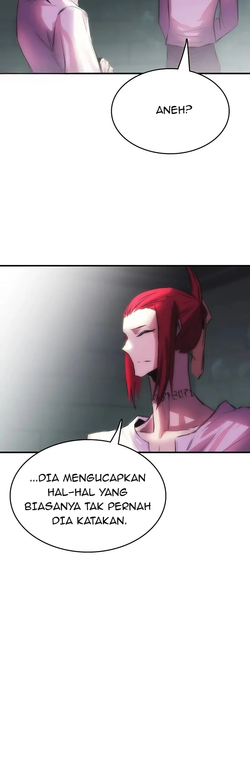 Bloodhound’s Regression Instinct Chapter 83 - halaman 21