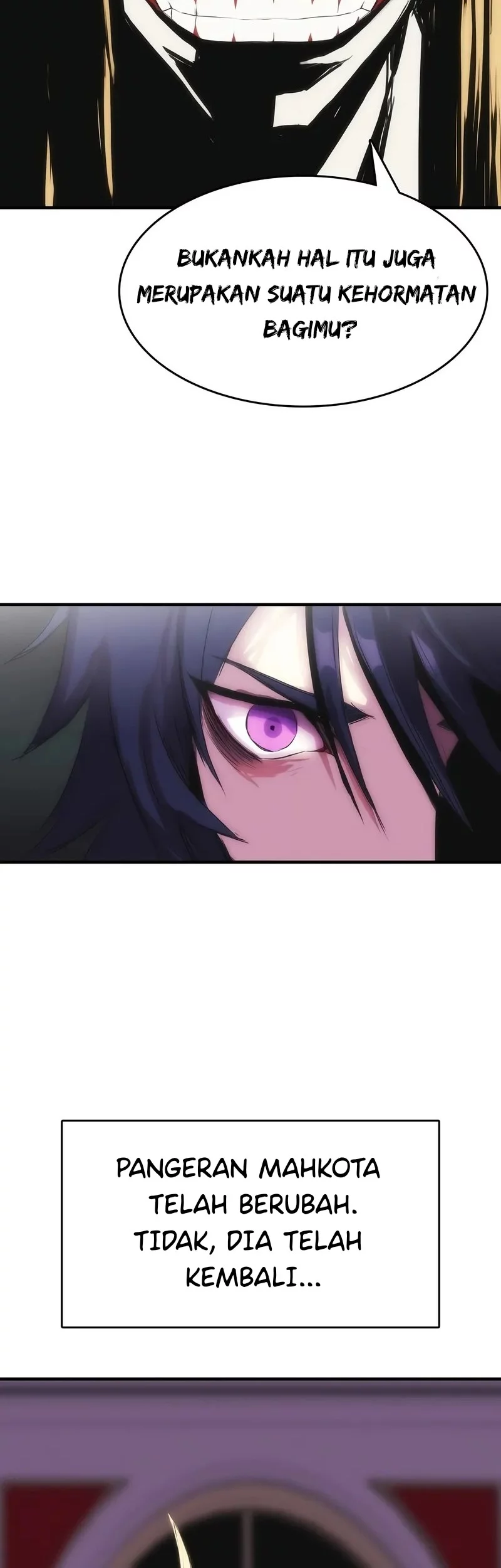 Bloodhound’s Regression Instinct Chapter 83 - halaman 23