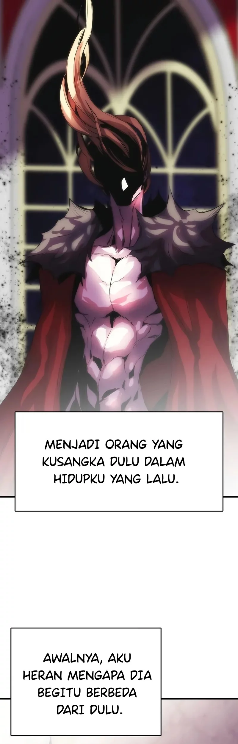 Bloodhound’s Regression Instinct Chapter 83 - halaman 24