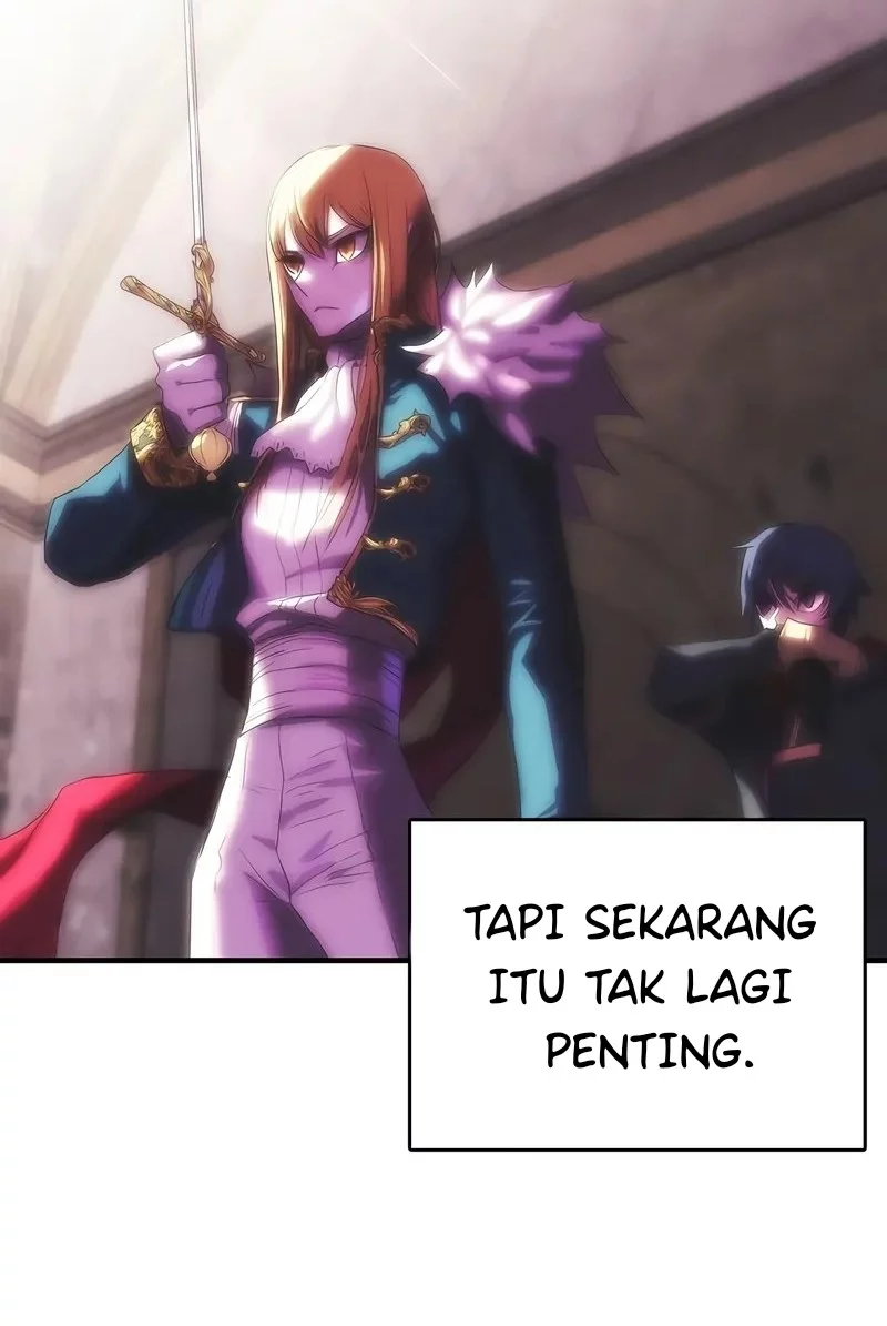 Bloodhound’s Regression Instinct Chapter 83 - halaman 25